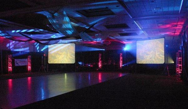 Video Projection | Video Projection