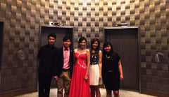Pei Fong &amp; Jun Ting&#39;s Wedding @ Changi Village Hotel