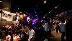Club Kyo for NetApp Technology Asia Summit Event