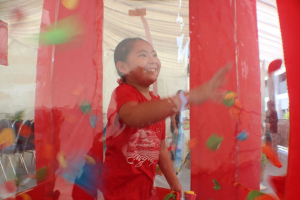 HDB Remaking Our Heartland Activation Campaign