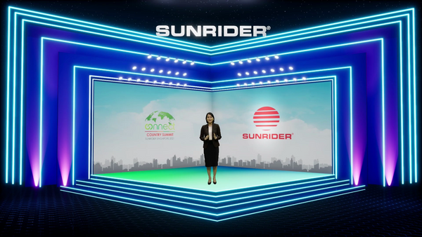 Sunrider Country Summit 2021