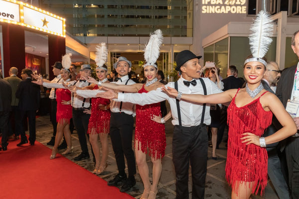 IPBA Annual Gala Dinner 2019 @ Capitol Theatre