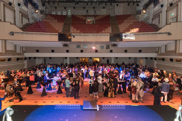 IPBA Annual Gala Dinner 2019 @ Capitol Theatre