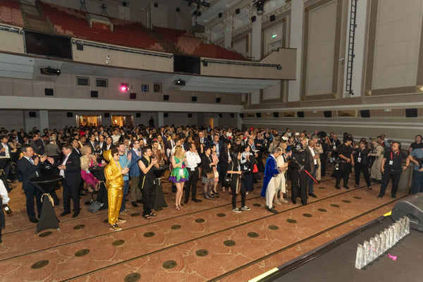 IPBA Annual Gala Dinner 2019 @ Capitol Theatre