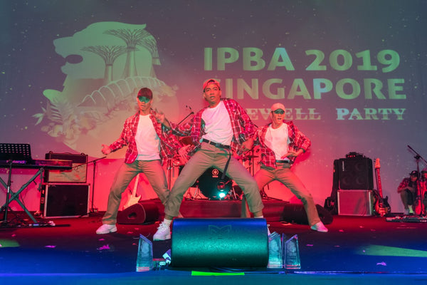 IPBA Annual Gala Dinner 2019 @ Capitol Theatre