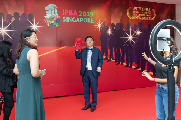 IPBA Annual Gala Dinner 2019 @ Capitol Theatre