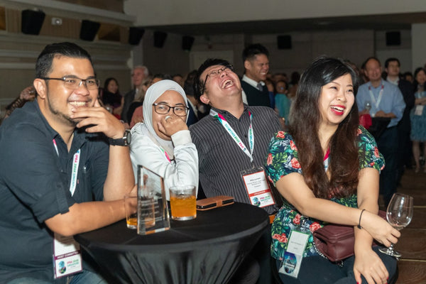 IPBA Annual Gala Dinner 2019 @ Capitol Theatre