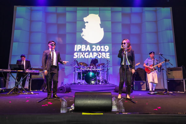 IPBA Annual Gala Dinner 2019 @ Capitol Theatre