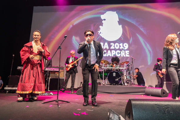 IPBA Annual Gala Dinner 2019 @ Capitol Theatre