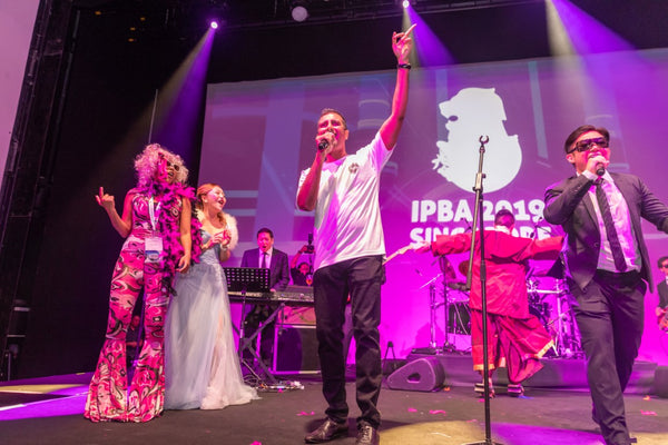 IPBA Annual Gala Dinner 2019 @ Capitol Theatre