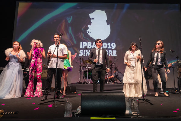 IPBA Annual Gala Dinner 2019 @ Capitol Theatre