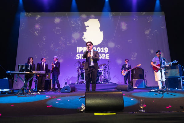 IPBA Annual Gala Dinner 2019 @ Capitol Theatre