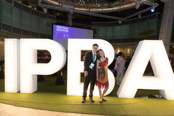 IPBA Annual Gala Dinner 2019 @ Capitol Theatre