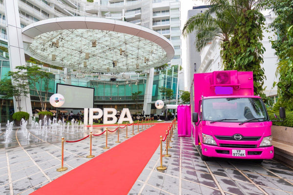 IPBA Annual Gala Dinner 2019 @ Capitol Theatre