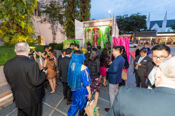 IPBA Annual Gala Dinner 2019 @ Capitol Theatre