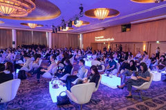 Event Management Company in Singapore Mckinsey Decoded 2019 Conference @ Ritz Carlton