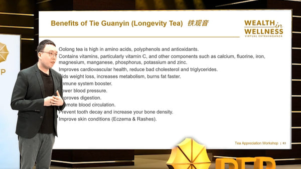 PFPFA Wealth in Wellness Virtual Extravaganza