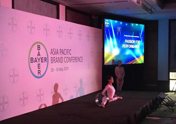 Bayer APAC Brand Conference 2019 @ Sofitel Sentosa