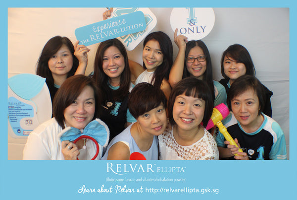Photobooth