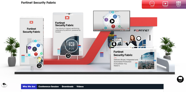 Fortinet APAC Operational Technology Summit 2021