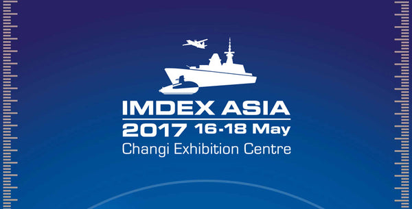 IMDEX ASIA 2017 Navy Conference @ Changi Exhibition Centre