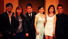 Janice Wedding