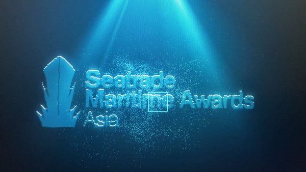 Lukoil Seatrade Maritime Awards Asia 2018 @ MBS