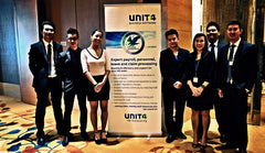 Unit 4 Asia PAC Conference