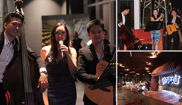 Jazz Night @ Genexis | Jazz Night @ Genexis