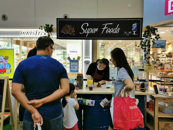 Seletar Mall Food Fest 2019 @ Seletar Mall