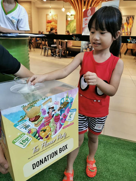 Seletar Mall Food Fest 2019 @ Seletar Mall