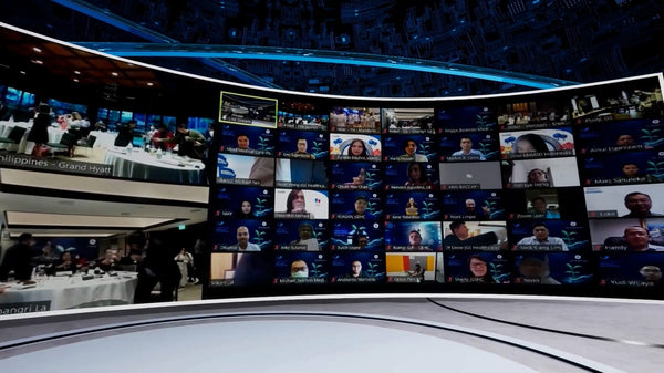 GE Healthcare ASEAN Channel Partner Summit 2022