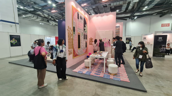 FIND Design Fair Asia 2022 @ Marina Bay Sands
