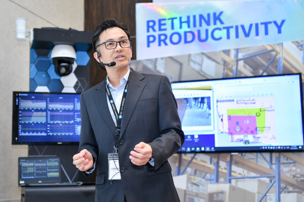 Konica Minolta KM Connect Conference 2019 @ Westin Singapore