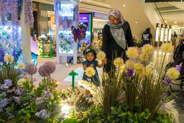 Body & Bath Works @ Jewel Changi Airport