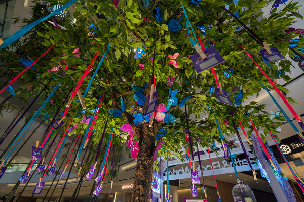 Body & Bath Works @ Jewel Changi Airport