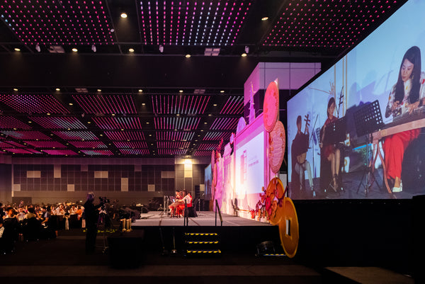 AIA Pacers & iLeap Celebrations 2019 @ Suntec Convention Hall