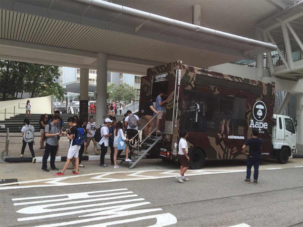 Mobile Truck Rental