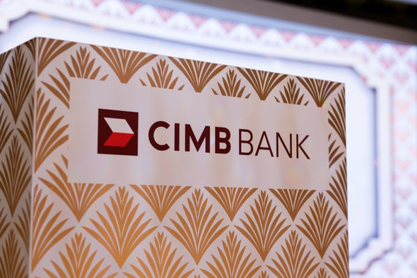 CIMB Appreciation Dinner 2019 @ Fullerton Hotel