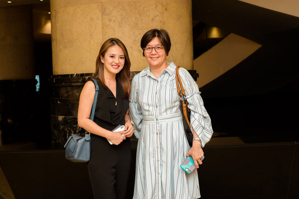 CIMB Appreciation Dinner 2019 @ Fullerton Hotel