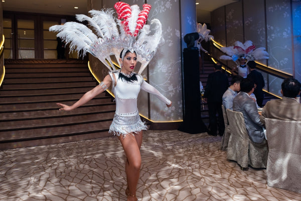 CIMB Appreciation Dinner 2019 @ Fullerton Hotel