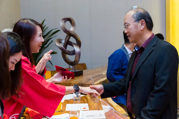 Canon CNY Prosperity Dealers Night Spring Gala 2019 @ Sofitel City