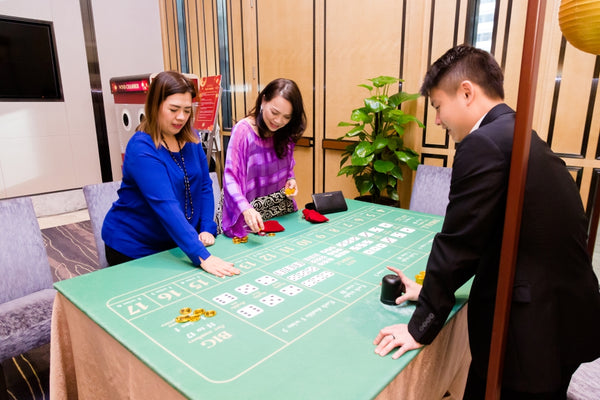 Canon CNY Prosperity Dealers Night Spring Gala 2019 @ Sofitel City