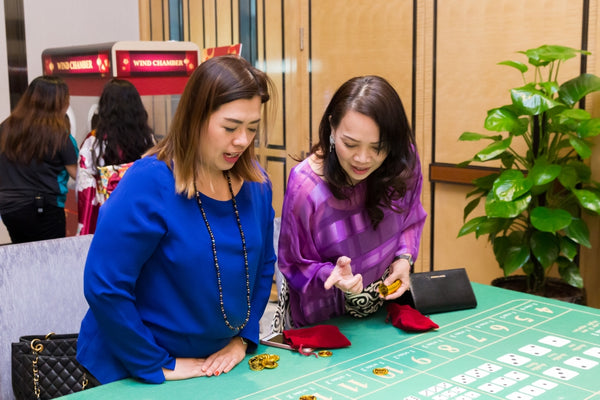 Canon CNY Prosperity Dealers Night Spring Gala 2019 @ Sofitel City