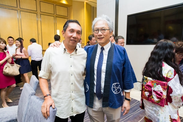 Canon CNY Prosperity Dealers Night Spring Gala 2019 @ Sofitel City