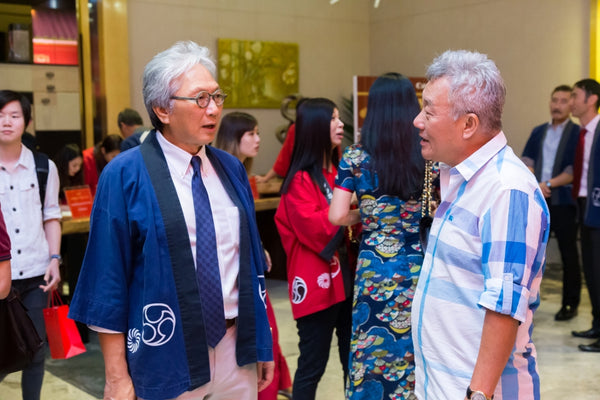 Canon CNY Prosperity Dealers Night Spring Gala 2019 @ Sofitel City