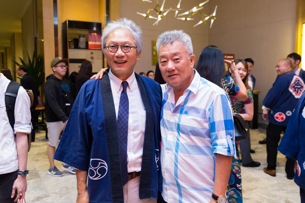 Canon CNY Prosperity Dealers Night Spring Gala 2019 @ Sofitel City