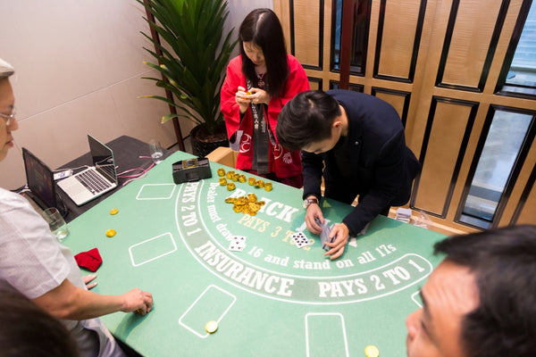 Canon CNY Prosperity Dealers Night Spring Gala 2019 @ Sofitel City