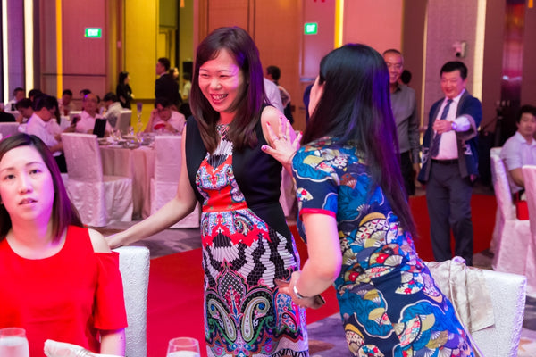 Canon CNY Prosperity Dealers Night Spring Gala 2019 @ Sofitel City