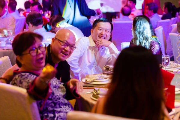 Canon CNY Prosperity Dealers Night Spring Gala 2019 @ Sofitel City